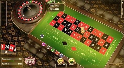 777 Casino Review 2024 .